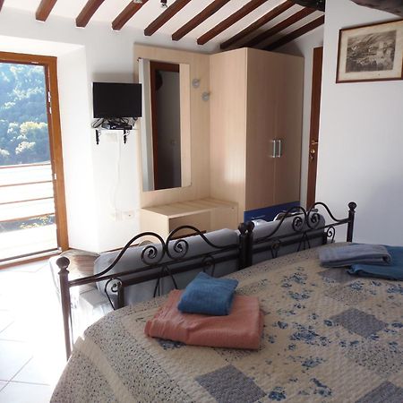 Piccolo Sogno B&B Sansepolcro Exterior foto