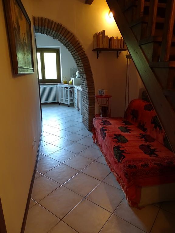 Piccolo Sogno B&B Sansepolcro Exterior foto
